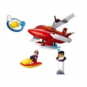 CONSTRUCTORFIREWaterplan