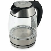 ЭлектрочайникPolarisPWK1850CGL,inox