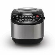 МультиваркаPolarisPMC0582ADG,inoxblack