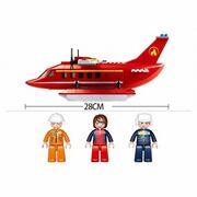 CONSTRUCTORFIREWaterplan