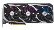 ASUSROG-STRIX-RTX3060-O12G-V2-GAMING,GeForceRTX306012GBGDDR6X,192-bit,GPU/Memspeed1912/15Gbps,PCI-Express4.0,2xHDMI2.1/3xDisplayPort1.4a(placavideo/видеокарта)