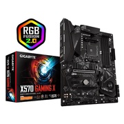 МатеринскаяплатаGigabyteX570GAMINGX1.0SocketAM4,X570,ATX