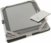 чехолTucanoTABU10UnicaUniversalCase,formost10"tablets,Black