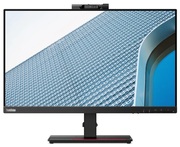 Монитор23.8"LenovoThinkVisionT24v-20,Black