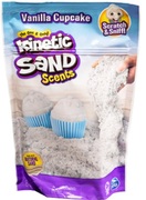 SpinMaster6063079KineticSandVanillaCupcake