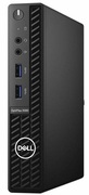 DellOptiplex3080MFFBlack(Corei5-10500T2.3-3.8GHz,8GBRAM,256GBSSD,WiFi,Ubuntu)