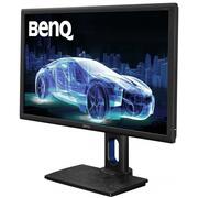 МониторBenQPD2700Q,Black