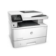 HPLaserJetProMFPM426dwPrinPrint/Copy/Scan38ppm,256MB,Duplex,50sheetsADF,1200dpi,3"touchdisplay,upto80000pag.,Hi-SpeedUSB2.0,HostUSB,GigabitEthernet,Wireless802.11,HPPCL5,6ter