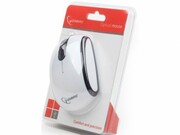 GembirdMUS-105Opticalmouse,USB,black