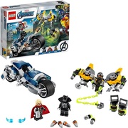 LEGOSuperHeroesAvengersSpeederBikeAttack