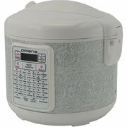 МультиваркаPolarisPMC0577D,white