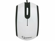GembirdMUS-105Opticalmouse,USB,black