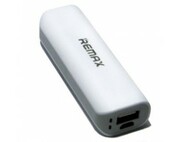 RemaxMiniPowerBank,2600mAh,Gray