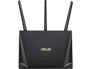 ASUSRT-AC65P,WirelessDual-BandGamingGigabitRouterAC1750,dual-band2.4GHz/5GHzforuptosuper-fast1.75Gbps,WAN:1xRJ45LAN:4xRJ4510/100/1000,Firewall,USB3.1