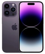СмартфонAppleiPhone14ProMax128GBSSDeepPurpleLN