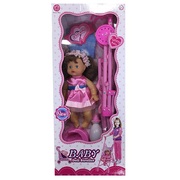 PapusaBabycucarucior