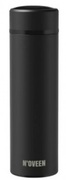 NOVEENThermosLEDTB2310450ML,BlackMatt