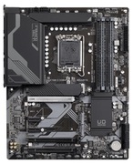 МатеринскаяплатаGigabyteZ790DDDR4ATX,S1700,IntelZ790