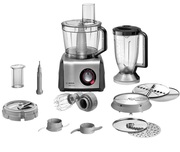 КухоннаямашинаBoschMC812M865