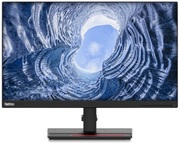 Монитор23.8"LenovoThinkVisionT24i-20,Black