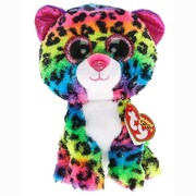 BBDOTTY-multicolorleopard24cm