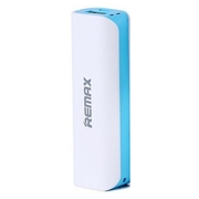 RemaxMiniPowerBank,2600mAh,Blue