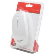 GembirdMUS-103-WOpticalmouse,USB,white