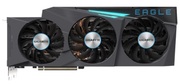 VGAGigabyteRTX308010GBGDDR6XEagle(GV-N3080EAGLE-10GD)