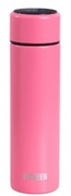 NOVEENThermosLEDTB2116280ML,PinkMat