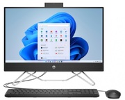 All-in-OnePC-23.8"HPAiO24-df1060ur23.8"FHDAGUWVA,IntelCorei3-1125G7,1x8GB(2slots)DDR4,256GBM.2PCIeNVMeSSD,Intel®IrisXeGraphics,CR,HDCam,WiFiac1x1+BT5,HDMI,LAN,WiredUSBKB&USBmouse,Windows11SL,JetBlack.