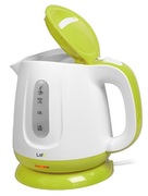 ЭлектрочайникLafeCEG011.1White/Green(LAFCZA46306)