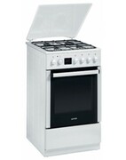 ГазоваяплитаGorenjeCC500W