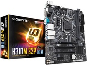 МатеринскаяплатаGigabyteH310MS2P1.0mATX,Intel®H310,LGA1151v2