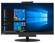 Монитор23.8"LenovoThinkCentreTIO24-Gen3,Black