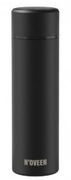 NOVEENThermosLEDTB2110280ML,BlackMat
