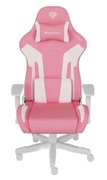 GenesisChairNitro710Pink-White