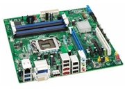 МатеринскаяплатаIntelDQ67SWSocketLGA1155MotherboardASISwIOShield3,4[aux]