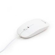 GembirdMUS-103-WOpticalmouse,USB,white