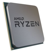 CPUAMDRyzen536003rdGen(3.6-4.2GHz,6C/12T,L23MB,L332MB,7nm,65W),SocketAM4,Tray