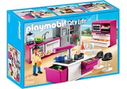 ИгровойнаборPlaymobilModernDesignerKitchenPM5582