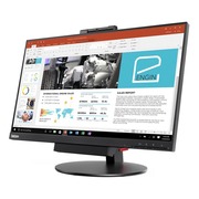 Монитор23.8"LenovoThinkCentreTIO24-Gen3-Touch,Black