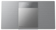 HomeAudioSystemPanasonicSC-HC410EE-S,Silver