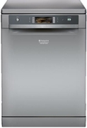 ПосудомоечнаямашинаHotpoint-AristonLFD11M121CX