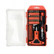 ScrewdriverbitsetCablexpertTK-SD-12(52pcs)