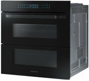 ДуховойшкафSAMSUNGNV75N7646RB/WT