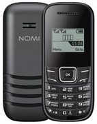 МобильныйтелефонNomii144mBlack