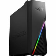 ASUSGamingPCROGStrixGA15G15AMDRyzen55600X3.7-4.6GHz/16GBDDR4/M.2NVMe512GBSSD/GeForceRTX20606GBGDDR6/Wi-Fi5(802.11ac)+Bluetooth5.0(Dualband)2*2,HD7.1Ch.Audio,700W(80+Bronze,peak750W)