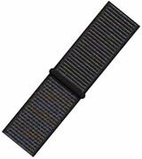 AppleWatch444mmSpaceGrayAluminumCasewithBlackSportLoop,MU6E2GPS