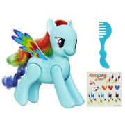 HASBROMLPFEATURERAINBOWDASH
