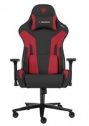 GenesisChairNitro720Red-Black